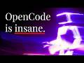 8 Insane OpenCode Use Cases! (just copy me)