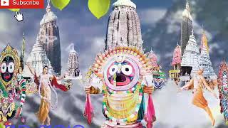 Good Morning Video With Lord Jagannath Mp4 Hd Video Download