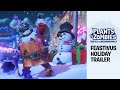 Plants vs. Zombies: Battle for Neighborville – Feastivus Holiday Trailer ft. Sir Patrick Stewart