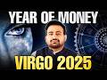 Virgo Horoscope 2025: Your Complete Yearly Guide