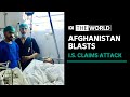 Blasts on vans carrying Shi'ite Muslims in northern Afghanistan kill nine | The World