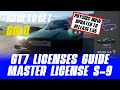 GT7 Master License S-9 Update 1.55 - Step by Step Tutorial Guide - Red Bull Ring Aston Martin S9