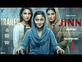 JINN (Part 1) | Official Trailer | Alia Bhatt | Raveena Tandon | Parineeti Chopra |New Movie Trailer