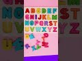 Can Baby John Save the Alphabet? 🆘🔡
