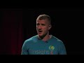 How can NMES help accelerate cancer rehabilitation? | Dominic O’Connor | TEDxUCD