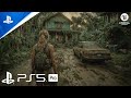 20 New PS5 GAMES With AMAZING NEXT GEN GRAPHICS