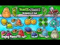 I Found a Zen Garden Where Plants Sing?! 😱🎶 | Plants vs Zombies Orchestra of Zen | Download