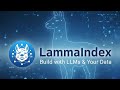 LlamaIndex Tutorial: Connect LLMs to Your Private Data (GPT-4 \u0026 Claude)