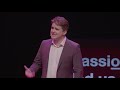 Why public speaking should be taught in schools   | Simon Bucknall | TEDxLondon