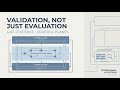AI in GxP  Eval \u0026 Validation