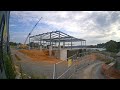 Tanasi Rebuild Timelapse-August 2025