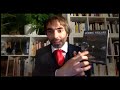 Cedric Villani - ICME 14