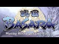 Sengoku Basara : Musou Game Retrospective Part 2