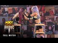FULL MATCH: Io Shirai vs. Candice LeRae | NXT Women's Title TLC Match: NXT Halloween Havoc 2020