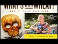WHAT'S WITH WHEAT? with Cyndi O'Meara on The Dr. Theresa Nicassio Radio Show