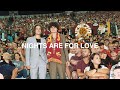 Sons of Raphael - Nights Are For Love (Main Title Theme from \