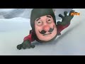 Motu Patlu | Season 5 | Motu's Friend Yeti | Episode 179 Part 2 | Voot Kids