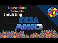 Arcade Part 2: Sega Model 3 [Supermodel] LaunchBox Tutorial