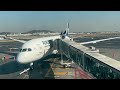 Aeromexico 787-8 Economy Class Experience | Mexico City (MEX) - Buenos Aires (EZE)
