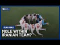 Mole Inside Iranian Women's Football Team Pushing Players To Abandon Asylum Applications | 10 News+