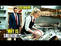 Billionaire Saw His Maid's Daughter Washing Dishes At 3AM — Then Found Out Why She Skipped School