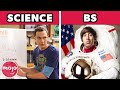 5 Times Big Bang Theory Was Scientifically Accurate \u0026 5 Times It Made Scientists Cringe