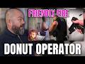 Cop Accidentally SHOOTS Grandma! REACTION | OFFICE BLOKES REACT!!