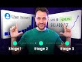 My SaaS User Growth System: Get Your First 100 - 1,000+ Users