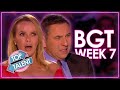 Britain's Got Talent 2020 Auditions! | WEEK 7 | Top Talent