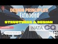 NATA 2023 All about Design Principles in Architecture #nata2023