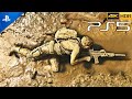 The Wolf | Realistic Ultra Graphics Gameplay [4K UHD 60FPS] Ghost Recon Breakpoint