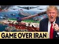 IRAN SHOCKED! 20,000 U.S. Troops Deployed Near Hormuz - Middle East In Tension
