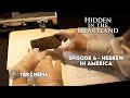 Hidden in the Heartland – EP4 – Hebrew in America