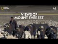 Views of Mount Everest | Primal Survivor | हिन्दी | Full Episode | S2 - E5 | National Geographic