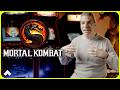 The Legacy of Mortal Kombat (feat. Ed Boon)
