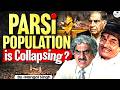 Why Parsi Population is about to End in India ? | StudyIQ IAS