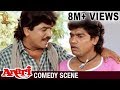 Anari Comedy Scenes | Johny Lever Hilarious Comedy Scene | Karishma Kapoor | Venkatesh