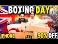 Shopping on Boxing Day in Australia 😱 | iPhone Prices 🇦🇺| INSANE Discounts