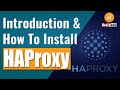How To Install Haproxy In Hindi (step-by-step)