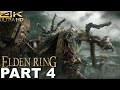 Elden Ring - All Main Bosses (With Cutscenes   Good Ending) 4K UHD 60FPS PC(360P) habibgameplay