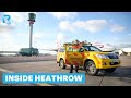 The Difficult Task Of Keeping People Moving | Heathrow: Britain's Busiest Airport | Full Series 2