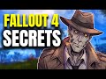 Fallout 4 - 69 Secrets ONLY Veteran Players Know