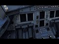 MSFS 2020 | Fenix A320 | TJSJ - TNCM | VatSim | Ultra Settings| Microsoft Flight Simulator