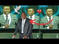 Watch Bishop M Makamu heartbreaking speech at SD Gumbi’s memorial service |RIP 💔😭