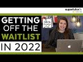 Waitlisted at a Top College? What Are Your Chances? Data Revealed!