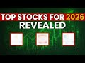 Top Stocks \u0026 Sectors for 2026 According to Global Brokerages