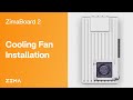 ZimaBoard 2 Fan Installation Guide: Easy Step-by-Step Tutorial (2025)