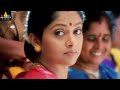 Bharani Movie Prabhu and Nadhiya Scene | Vishal | Telugu Movie Scenes @SriBalajiMovies