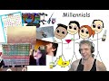 Millennial Reacts to Casually Explained Gen Z vs Millennials by Casually Explained