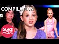 Dances That Got a SECOND CHANCE! (Flashback Compilation) | Part 8 | Dance Moms